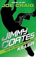 Jimmy Coates: Killer